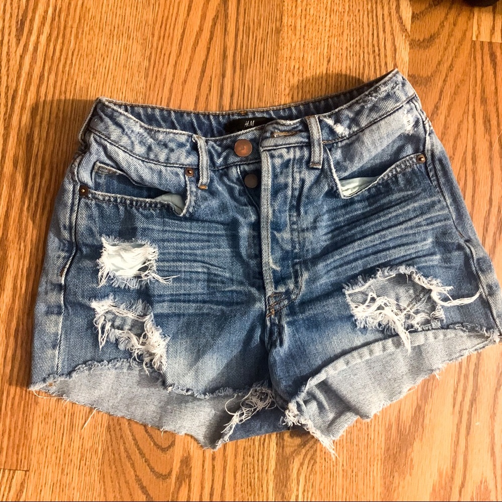 Shorts